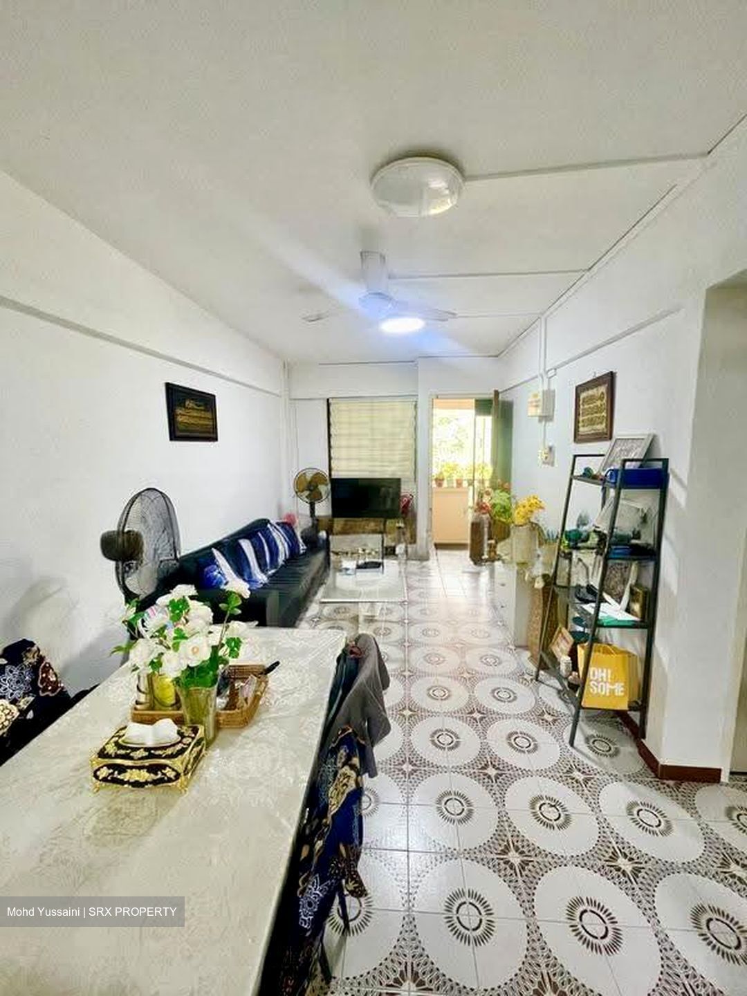 Blk 537 Bedok North Street 3 (Bedok), HDB 3 Rooms #618283151